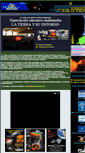 Mobile Screenshot of latierraysuentorno.cl